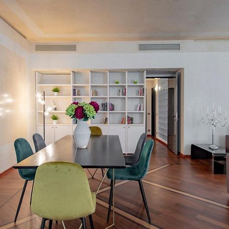 Milan Royal Suites - Luxury Duomo Kültér fotó